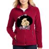 Women's Value Fleece Jacket Thumbnail