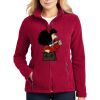Women's Value Fleece Jacket Thumbnail