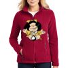 Women's Value Fleece Jacket Thumbnail