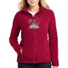Women's Value Fleece Jacket Thumbnail