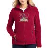 Women's Value Fleece Jacket Thumbnail