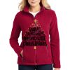 Women's Value Fleece Jacket Thumbnail