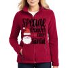 Women's Value Fleece Jacket Thumbnail