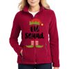 Women's Value Fleece Jacket Thumbnail
