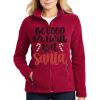 Women's Value Fleece Jacket Thumbnail