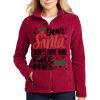 Women's Value Fleece Jacket Thumbnail