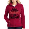 Women's Value Fleece Jacket Thumbnail