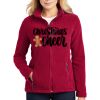 Women's Value Fleece Jacket Thumbnail