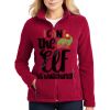 Women's Value Fleece Jacket Thumbnail