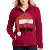 Women's Value Fleece Jacket Thumbnail