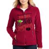Women's Value Fleece Jacket Thumbnail