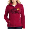 Women's Value Fleece Jacket Thumbnail