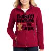 Women's Value Fleece Jacket Thumbnail
