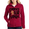 Women's Value Fleece Jacket Thumbnail