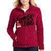 Women's Value Fleece Jacket Thumbnail