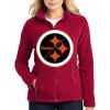 Women's Value Fleece Jacket Thumbnail