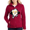 Women's Value Fleece Jacket Thumbnail