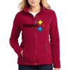 Women's Value Fleece Jacket Thumbnail