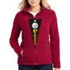 Women's Value Fleece Jacket Thumbnail