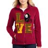 Women's Value Fleece Jacket Thumbnail
