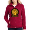 Women's Value Fleece Jacket Thumbnail