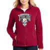 Women's Value Fleece Jacket Thumbnail