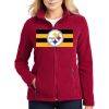 Women's Value Fleece Jacket Thumbnail