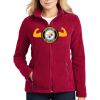 Women's Value Fleece Jacket Thumbnail