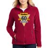 Women's Value Fleece Jacket Thumbnail
