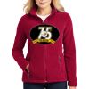 Women's Value Fleece Jacket Thumbnail