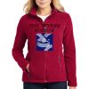 Women's Value Fleece Jacket Thumbnail