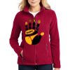 Women's Value Fleece Jacket Thumbnail