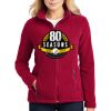 Women's Value Fleece Jacket Thumbnail