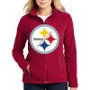 Women's Value Fleece Jacket Thumbnail