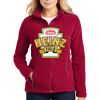 Women's Value Fleece Jacket Thumbnail