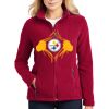 Women's Value Fleece Jacket Thumbnail