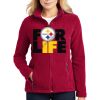 Women's Value Fleece Jacket Thumbnail