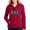 Women's Value Fleece Jacket Thumbnail