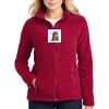 Women's Value Fleece Jacket Thumbnail
