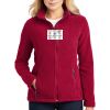 Women's Value Fleece Jacket Thumbnail
