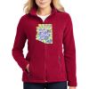 Women's Value Fleece Jacket Thumbnail