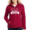 Women's Value Fleece Jacket Thumbnail