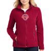 Women's Value Fleece Jacket Thumbnail