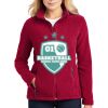 Women's Value Fleece Jacket Thumbnail