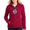 Women's Value Fleece Jacket Thumbnail