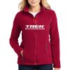 Women's Value Fleece Jacket Thumbnail