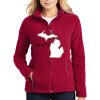 Women's Value Fleece Jacket Thumbnail