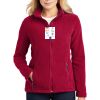 Women's Value Fleece Jacket Thumbnail