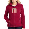 Women's Value Fleece Jacket Thumbnail