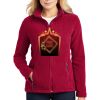 Women's Value Fleece Jacket Thumbnail